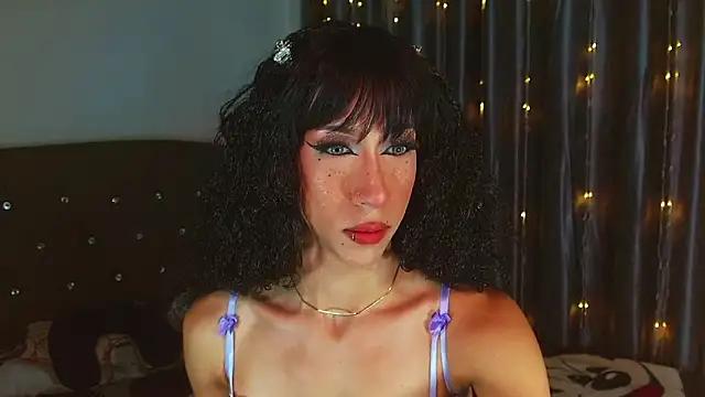 Kenisha Sweet online show from 02-10-26, 11:53