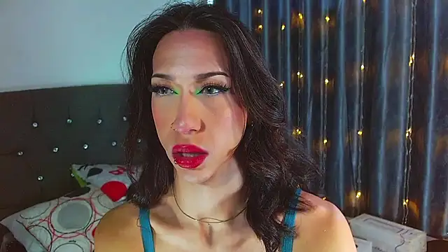 Kenisha Sweet online show from 02-13-26, 07:32