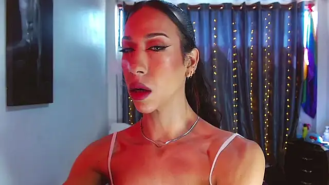 Kenisha Sweet online show from 03-21-26, 03:37