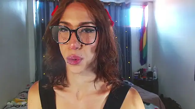 Kenisha Sweet online show from 05-01-26, 08:13