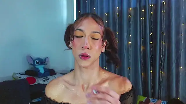 Kenisha Sweet online show from 05-16-26, 06:50