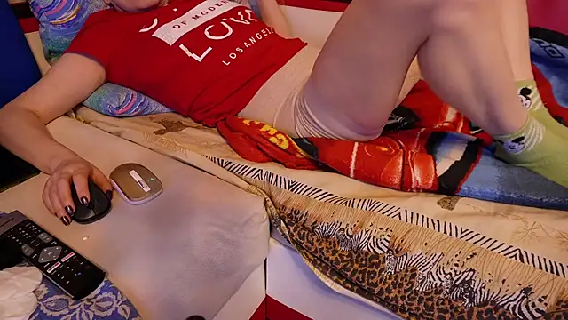 callme Anna online show from 02-12-25, 03:05