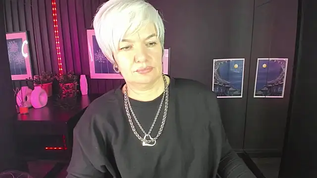 CarmenSoft online show from 01-04-25, 02:46