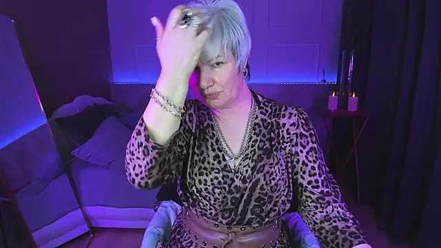 CarmenSoft online show from 01-07-25, 02:42