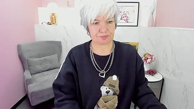 CarmenSoft online show from 01-07-25, 11:45