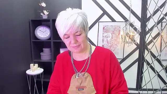 CarmenSoft online show from 01-18-25, 08:51