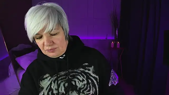 CarmenSoft online show from 02-01-25, 08:47