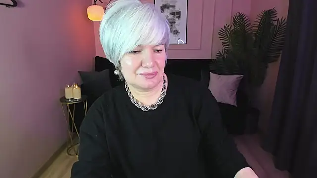 CarmenSoft online show from 02-08-25, 09:04