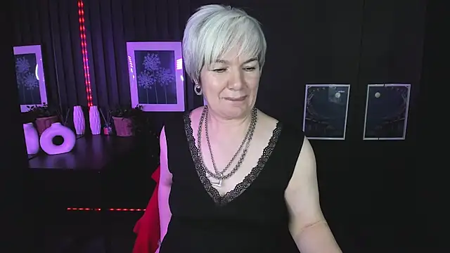 CarmenSoft online show from 02-16-25, 03:37