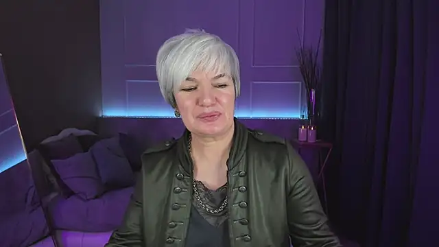 CarmenSoft online show from 02-23-25, 12:08