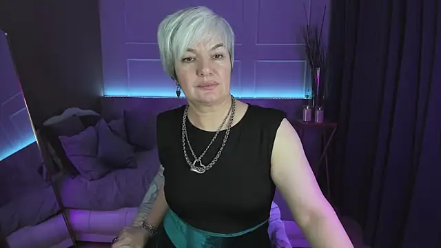 CarmenSoft online show from 02-24-25, 02:51