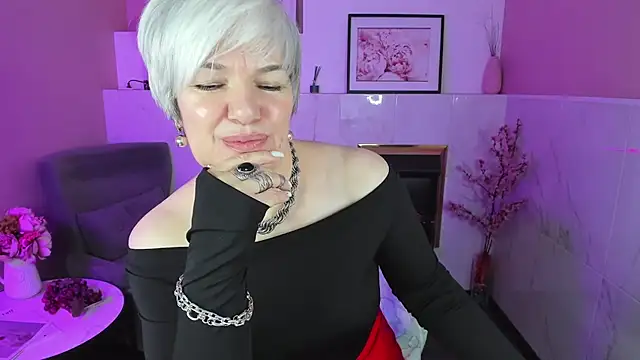 CarmenSoft online show from 03-05-25, 05:07