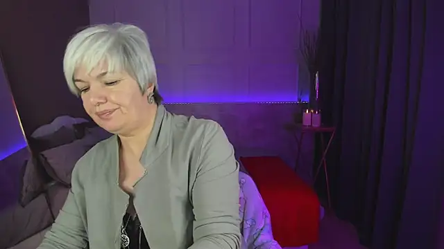 CarmenSoft online show from 03-08-25, 12:11