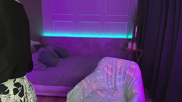 CarmenSoft online show from 03-16-25, 03:58