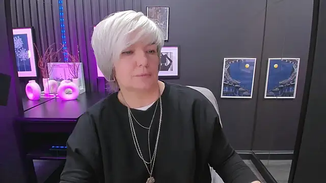 CarmenSoft online show from 05-11-26, 08:50