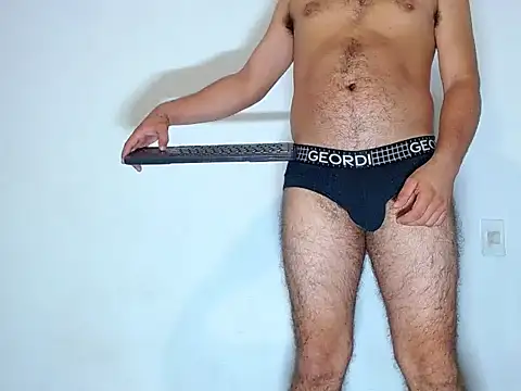 ares sexxx online show from 12-18-24, 12:18