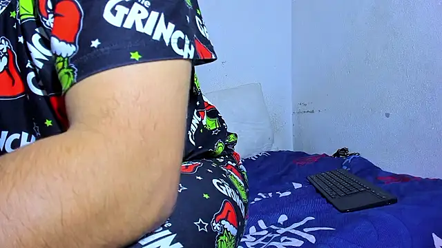 ares sexxx online show from 01-12-26, 10:37