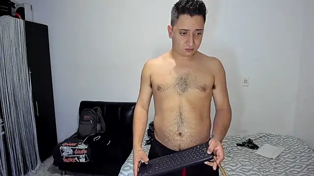 ares sexxx online show from 05-10-26, 10:26