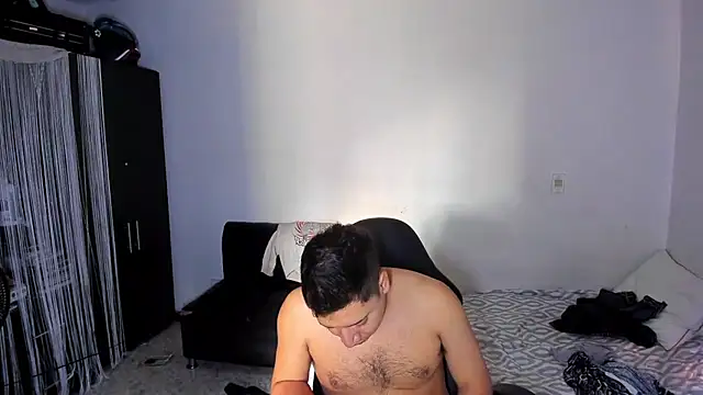 ares sexxx online show from 06-16-26, 02:09