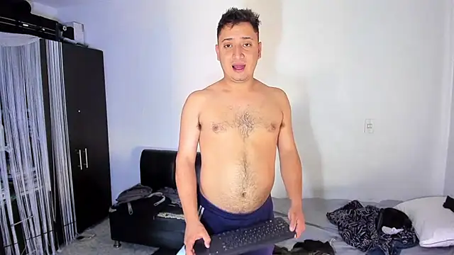 ares sexxx online show from 06-24-26, 05:45
