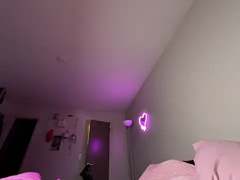 DiamondLove22 online show from 01-09-25, 05:23