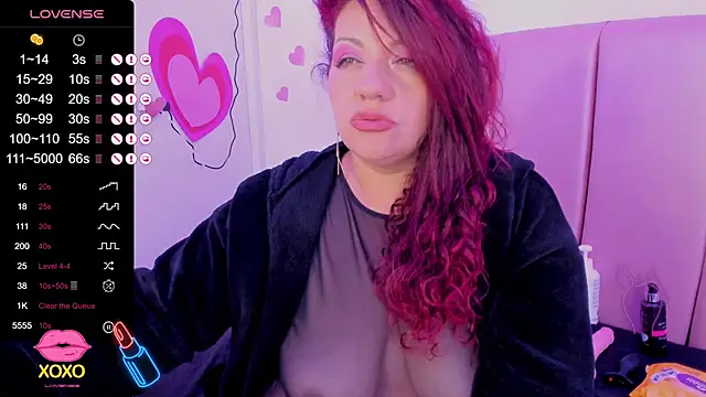 pamela dimantis  online show from 02-22-25, 10:18