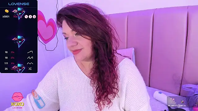 pamela dimantis  online show from 03-08-25, 10:43