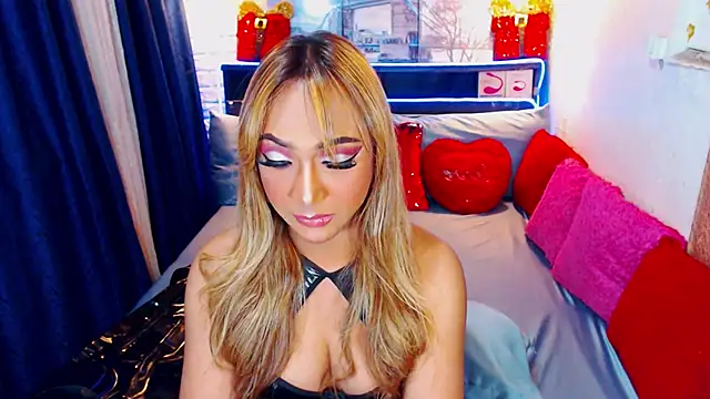 TSQueenPorsha online show from 02-03-25, 10:21