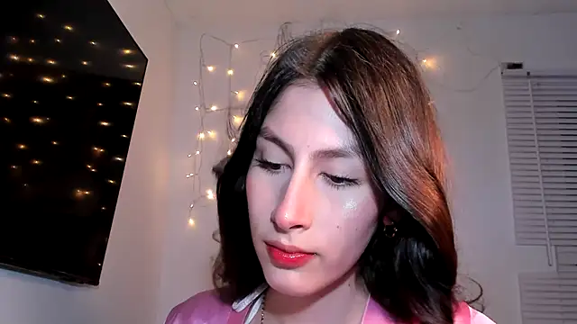 valeria gonzales  online show from 12-21-24, 01:36