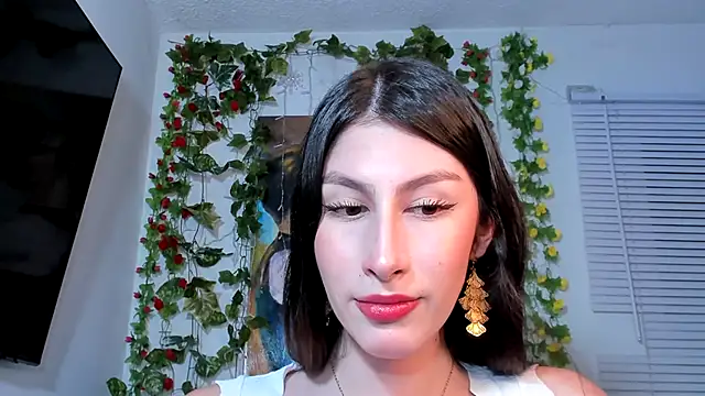 valeria gonzales  online show from 02-27-25, 01:38