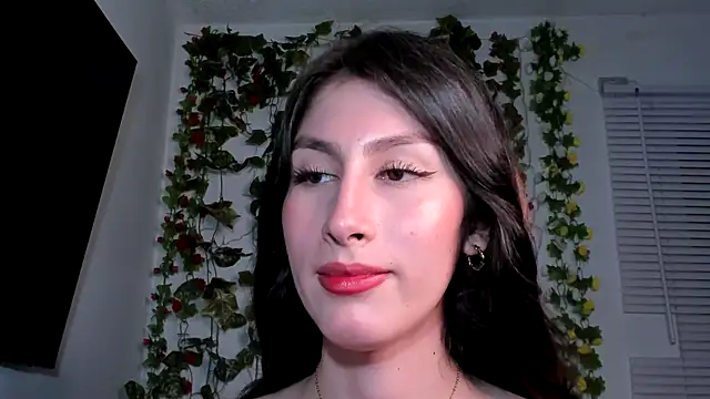 valeria gonzales  online show from 02-27-25, 04:41