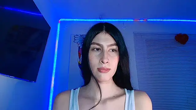 valeria gonzales  online show from 10-31-25, 11:50