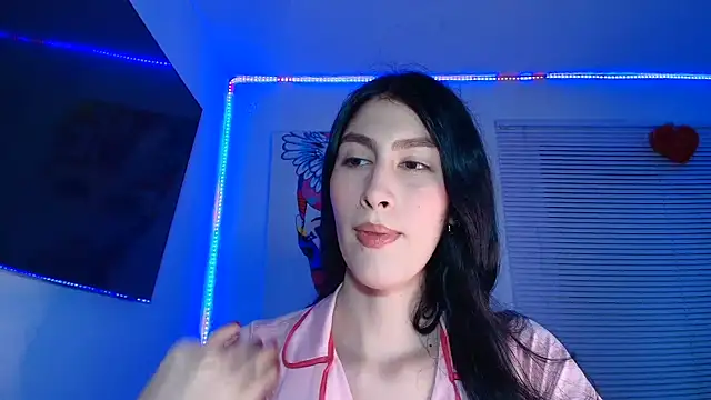 valeria gonzales  online show from 11-11-25, 01:16