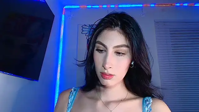 valeria gonzales  online show from 02-22-26, 12:56