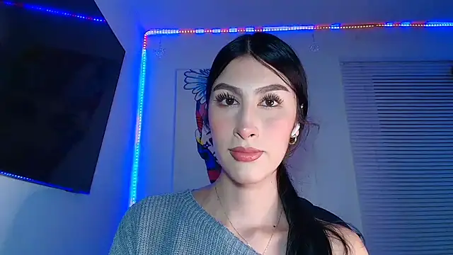 valeria gonzales  online show from 03-10-26, 11:21