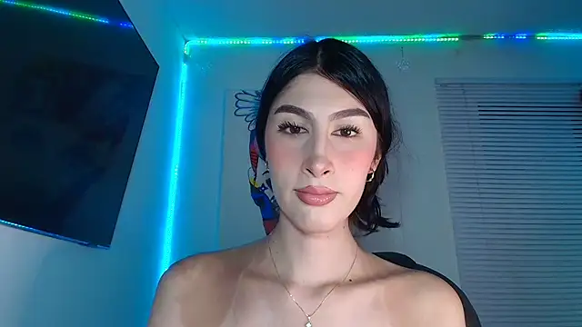 valeria gonzales  online show from 03-29-26, 10:43
