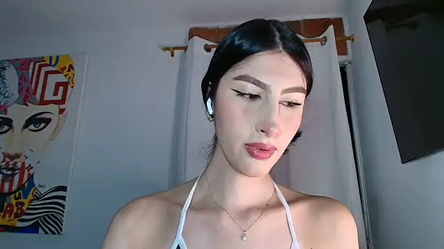 valeria gonzales  online show from 05-06-26, 11:54