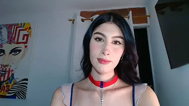 valeria gonzales  online show from 05-10-26, 02:06
