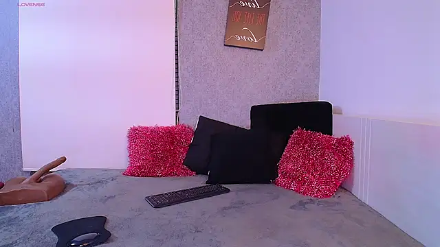 Daia Ashanti online show from 02-05-25, 01:47