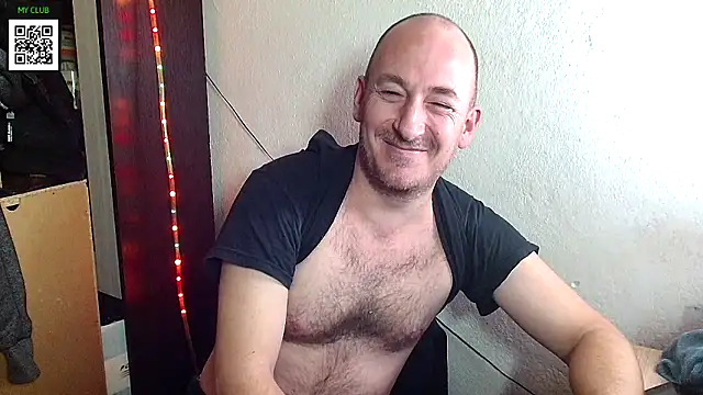 Johan   Barker online show from 12-23-24, 04:39