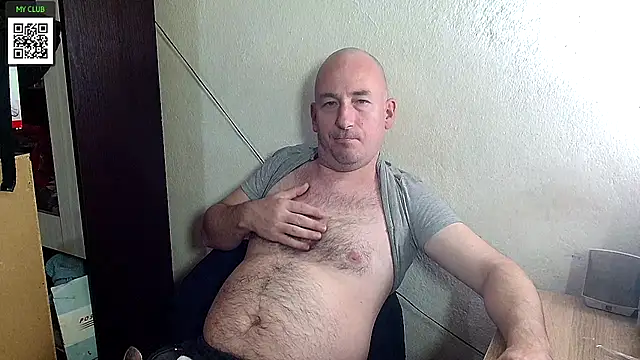 Johan   Barker online show from 02-10-25, 05:19