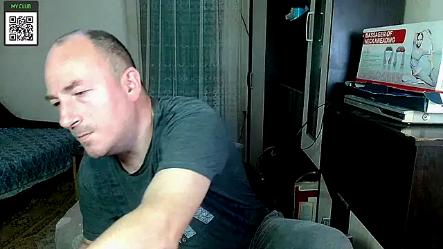 Johan   Barker online show from 02-26-25, 07:53