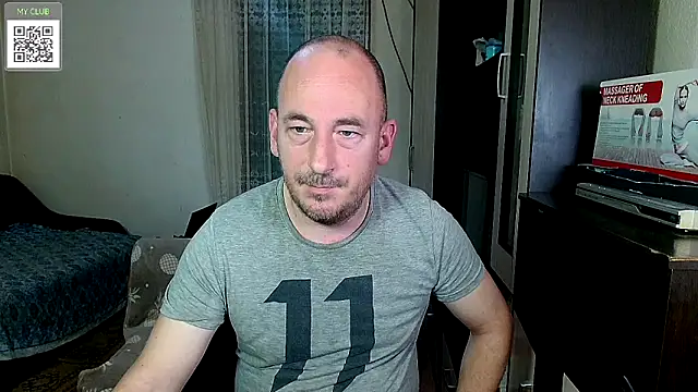 Johan   Barker online show from 03-12-25, 06:40