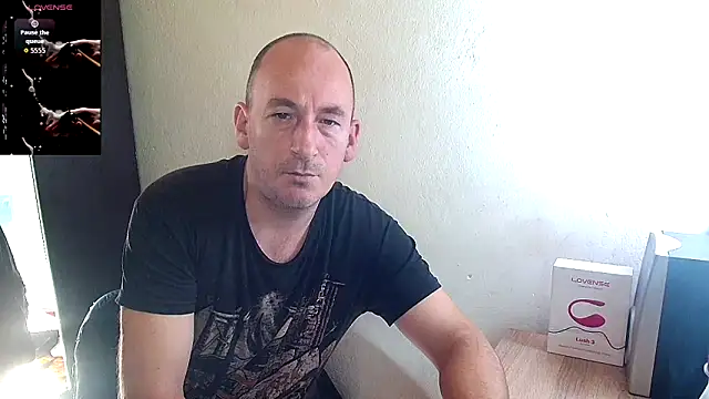 Johan   Barker online show from 11-13-25, 11:42