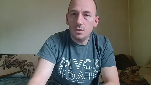 Johan   Barker online show from 02-10-26, 11:03