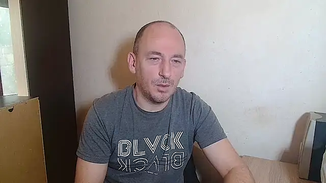 Johan   Barker online show from 02-13-26, 12:12