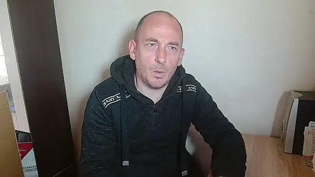 Johan   Barker online show from 03-27-26, 11:32