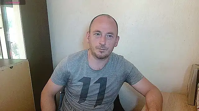 Johan   Barker online show from 05-06-26, 11:04