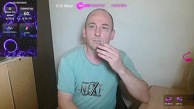 Johan   Barker online show from 05-12-26, 10:34
