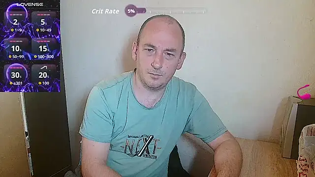 Johan   Barker online show from 05-13-26, 11:18